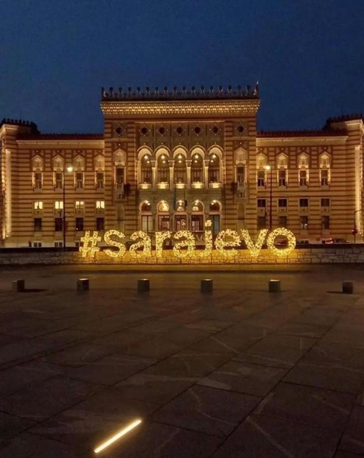 La Vita E Bella SJJ Exterior foto